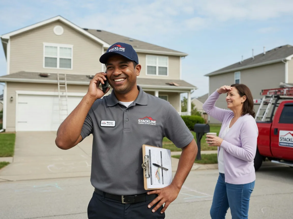 Chimney flashing repair Saint Gabriel, LA FAQs